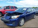MAZDA MAZDA3 I TOURING JM1BL1L73C1673944 снимка