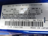 MAZDA MAZDA3 I TOURING JM1BL1L73C1673944 снимка