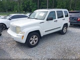 JEEP LIBERTY SPORT 1C4PJLAKXCW145609 photo