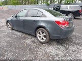 CHEVROLET CRUZE 2LT AUTO 1G1PE5SB8D7104754 снимка