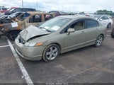 Honda Civic Ex 1HGFA16808L001333 снимка
