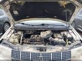 LINCOLN MKX 2LMDU88C27BJ13038 fotografie