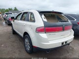LINCOLN MKX 2LMDU88C27BJ13038 снимка