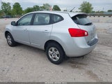 NISSAN ROGUE S JN8AS5MV6DW642604 снимка