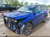 KIA SELTOS EX KNDERCAA5N7246531 снимка