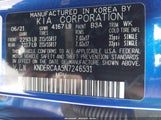 KIA SELTOS EX KNDERCAA5N7246531 снимка
