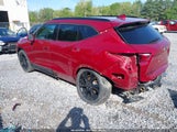 CHEVROLET BLAZER RS 3GNKBJRS7KS693603 снимка