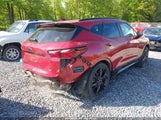 CHEVROLET BLAZER RS 3GNKBJRS7KS693603 снимка