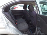 Chevrolet Sonic Lt Auto 1G1JC5SHXD4103901 снимка
