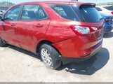 CHEVROLET EQUINOX FWD LS 2GNAXHEV0L6127790 fotografie