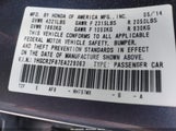 HONDA ACCORD EX-L 1HGCR2F87EA229063 снимка