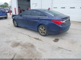 HYUNDAI SONATA GLS 5NPEB4AC3EH937175 снимка