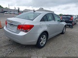 CHEVROLET CRUZE 1LT 1G1PF5S93B7275032 снимка
