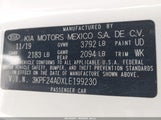 KIA FORTE LXS 3KPF24ADXLE199230 снимка