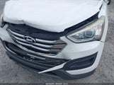 HYUNDAI SANTA FE SPORT 2.4L 5XYZT3LB2EG223865 снимка