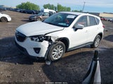 Mazda Cx-5 Sport JM3KE4BY3F0490437 снимка