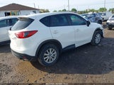 Mazda Cx-5 Sport JM3KE4BY3F0490437 снимка