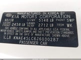 Kia Stinger Gt1 KNAE45LC6J6030287 снимка