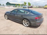 Audi A5 2.0T Premium WAUFNCF58JA092774 снимка