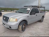 FORD F-150 STX/XL/XLT 1FTRX12W96KD80575 photo