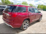 GMC Acadia Denali 1GKKNXLS8HZ168951 снимка
