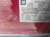 GMC Acadia Denali 1GKKNXLS8HZ168951 снимка