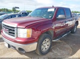 GMC SIERRA 1500 SLE1 2GTEC13J381206419 снимка