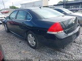 CHEVROLET IMPALA LIMITED LT 2G1WB5E34E1148550 снимка