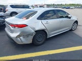 TOYOTA COROLLA HYBRID XLE JTDBCMFE0P3021742 photo