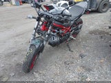 SUZUKI SV650 JS1VP55AXJ2100459 снимка