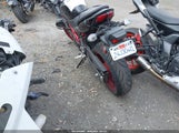 SUZUKI SV650 JS1VP55AXJ2100459 снимка