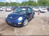 VOLKSWAGEN NEW BEETLE GLS 3VWCK21Y93M309567 снимка