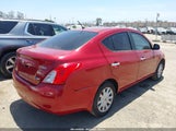 NISSAN VERSA 1.6 SV 3N1CN7AP1CL918157 снимка