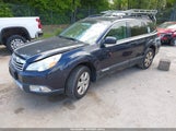 SUBARU OUTBACK 2.5I LIMITED 4S4BRBJC2C3286080 снимка