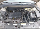 CHEVROLET CRUZE 1LT AUTO 1G1PC5SBXE7454846 photo