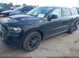 DODGE DURANGO R/T RWD 1C4SDHCTXKC852763 снимка