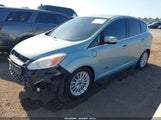 FORD C-MAX ENERGI SEL 1FADP5CU4EL510226 снимка