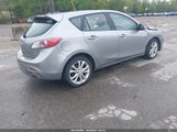 MAZDA MAZDA3 S SPORT JM1BL1H55A1226259 photo