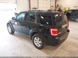 Ford Escape Limited 1FMCU9EG5BKA18802 снимка