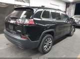 Jeep Cherokee Latitude Lux Fwd 1C4PJLMX5MD136675 fotografie