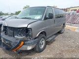 GMC SAVANA 2500 LS 1GKGG25K291128526 снимка