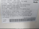 AUDI Q7 3.6 PREMIUM WA1BY74L58D069926 снимка