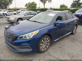 HYUNDAI SONATA SPORT 5NPE34AF2HH454823 снимка