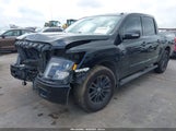 NISSAN TITAN SV 1N6AA1E58JN540046 fotografie
