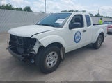 NISSAN FRONTIER KING CAB S 4X2 1N6ED0CE4LN725848 снимка