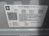 CHEVROLET TRAVERSE AWD LT CLOTH 1GNEVGKW9MJ159396 снимка
