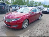 LINCOLN MKZ 3LN6L2G99DR803280 снимка
