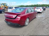 LINCOLN MKZ 3LN6L2G99DR803280 fotografie