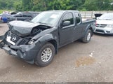 NISSAN FRONTIER SV 1N6AD0CW7EN751791 снимка