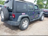 Jeep Wrangler Unlimited Sport 4X4 1C4HJWDG2HL681119 photo